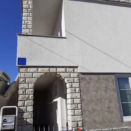 شقة Angela's House