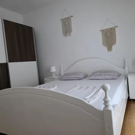 Angela's House Lägenhet *