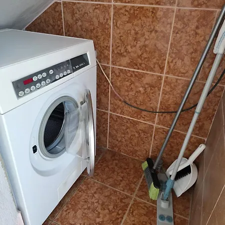 شقة Angela's House *