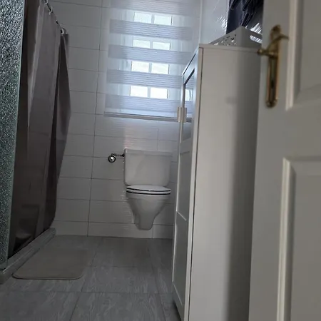 Angela's House Zadar