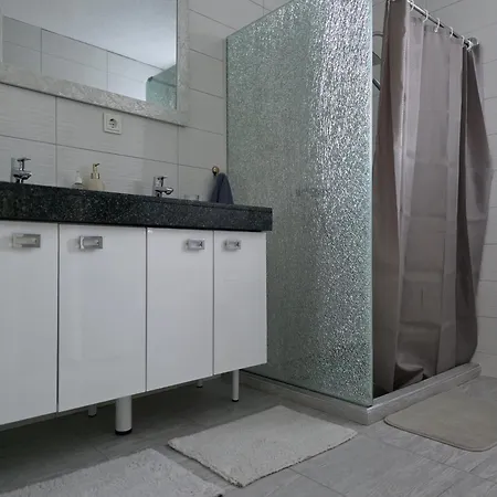 Lägenhet Angela's House