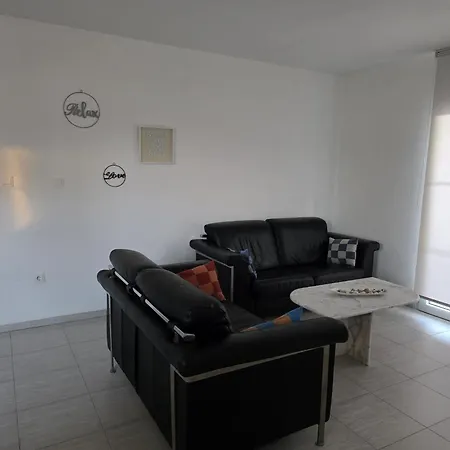 Angela's House Lägenhet *