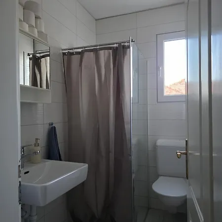 Angela's House Lägenhet