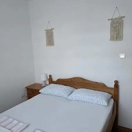 شقة Angela's House