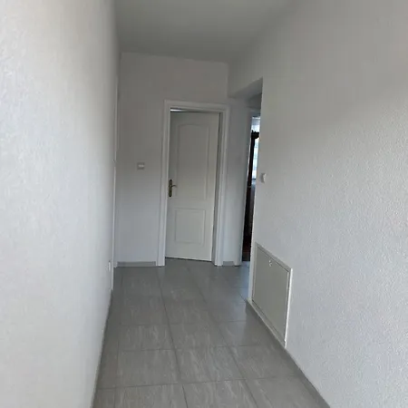 Lägenhet Angela's House *