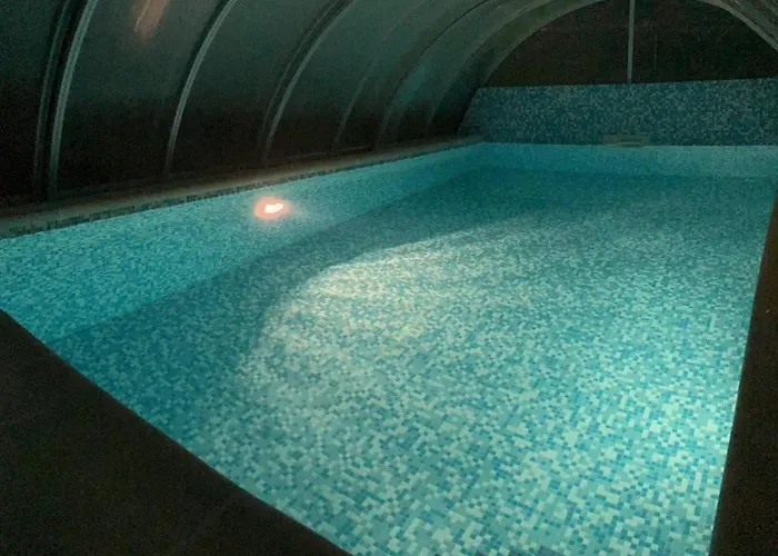 Angela's House Zadar