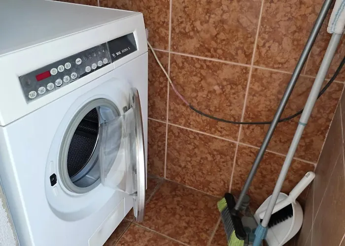 Apartman Angela's House *