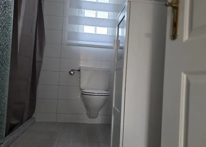 Angela's House Zadar