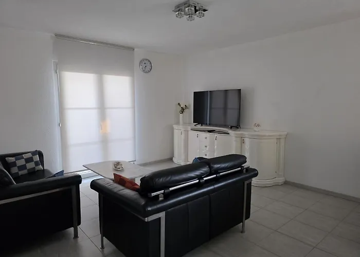 Angela's House * Zadar