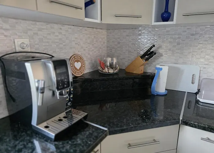 Angela's House Apartman