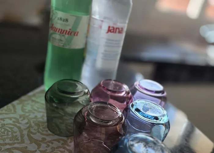 Apartman Angela's House *