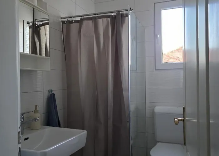 Angela's House Apartman