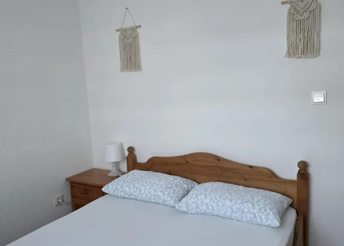 Apartman Angela's House