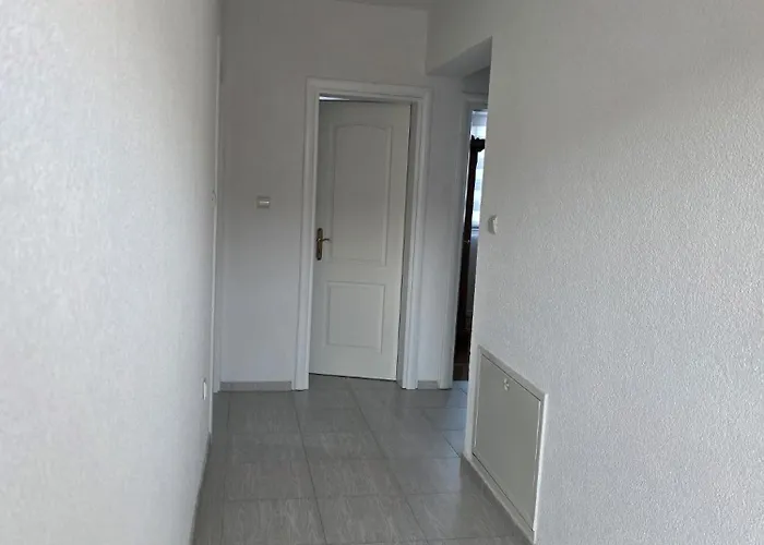 Apartman Angela's House *