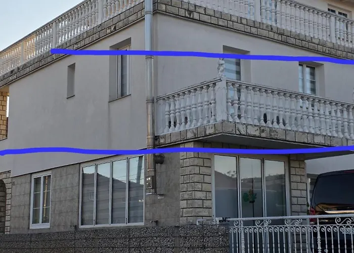 Apartman Angela's House *