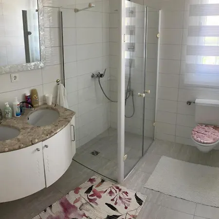 Angela's House Apartment *