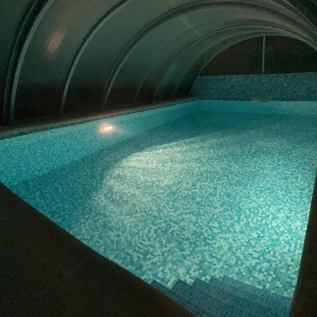 Angela's House 자다르