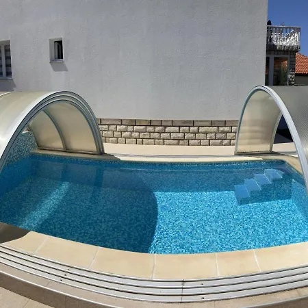 아파트 Angela's House *