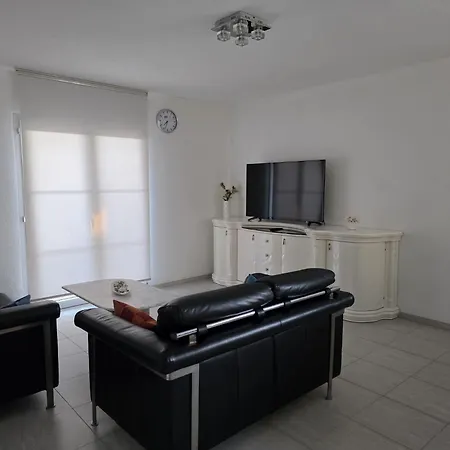 Angela's House * Zadar