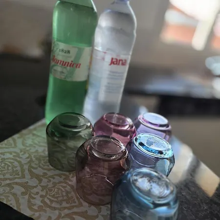 Apartament Angela's House *