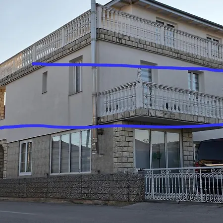 아파트 Angela's House *