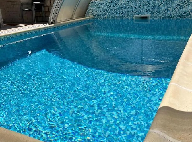 Angela's House 公寓 *